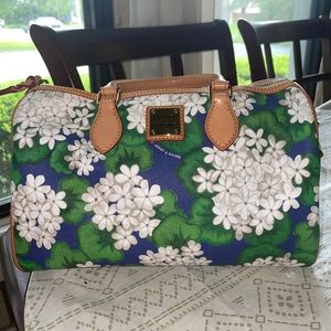Dooney & Bourke Satchel